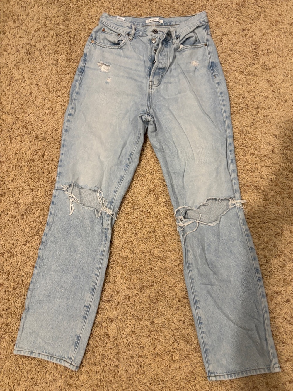 Pac Sun Jeans